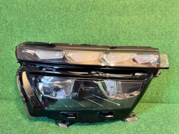 Phare av. droit Skoda Kamiq 658 Phase 1 2019 - 23 Full LED, Ophalen