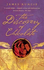The Discovery of Chocolate 9780007107834 James Runcie, Verzenden, Gelezen, James Runcie
