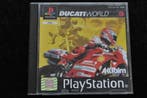 Ducati World Playstation 1 PS1, Verzenden, Nieuw