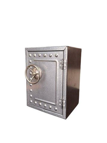 Exceptional Rabobank 01 Safe – Working Combination Lock,