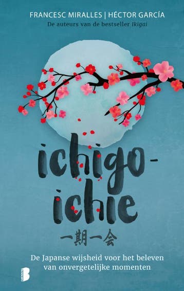 Ichigo-ichie 9789022586051 Héctor García, Verzenden, Héctor García