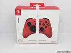 Nintendo Switch - Wired Controller - Red - Horipad - New & S, Verzenden
