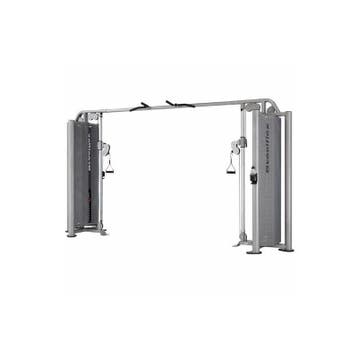 STEELFLEX CABLE CROSSOVER JG2000, Verzenden, Nieuw, Metaal, Benen