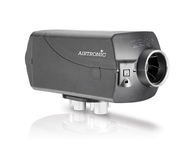 Eberspächer Airtronic II camperset, Bricolage & Construction, Électricité & Câbles, Enlèvement ou Envoi