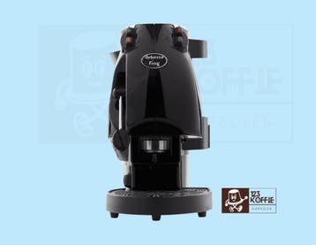 Didiesse Frog Nera ESE 44 mm Koffiepadmachine, Elektronische apparatuur, Verzenden, Nieuw