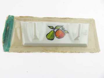Tiger Plastics - handdoekhaakje, Verzenden