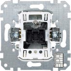 Merten Connecteur de bus de système KNX avec position, Verzenden