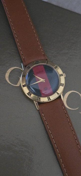 Gucci - Unknown - Sans prix de réserve - 3000 J - Unisexe -