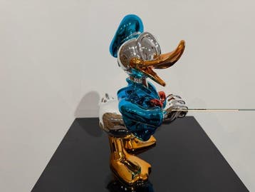 Van Apple - Donald Duck