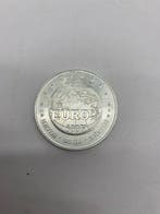 Belgique. 1993-2000 Lot de 3 pièces 500 francs en argent, Timbres & Monnaies