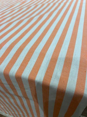puro cotone 1150 x 70 - Meubelstof - 1150 cm - 70 cm