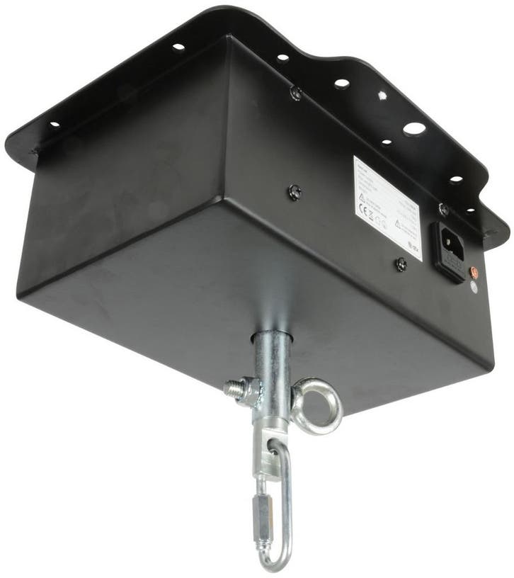 QTX Extra Zware Spiegelbal Motor, Muziek en Instrumenten, Licht en Laser