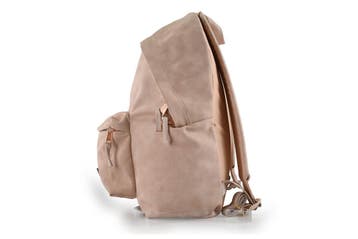 Eastpak Rugzak Beige, Verzenden, 25 tot 40 cm, Zo goed als nieuw, 30 tot 45 cm