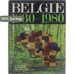 BelgiÃ« 1830-1980 9789030608394 R.C.F. Dhondt, Verzenden, Gelezen, R.C.F. Dhondt