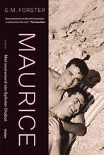 Maurice 9789046831090 E.M. Forster, Verzenden, E.M. Forster