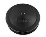 HOLLEY AIR CLEANER 14 BLACK, Auto-onderdelen, Ophalen of Verzenden, Nieuw