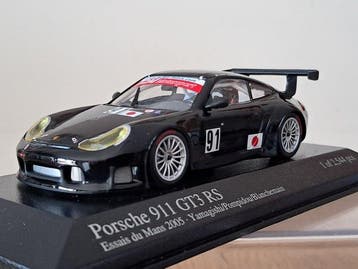 1:43 - Voiture de course miniature, Nieuw
