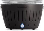 LotusGrill Classic Tafelbarbecue - Ø350mm - Antraciet, Verzenden, Nieuw