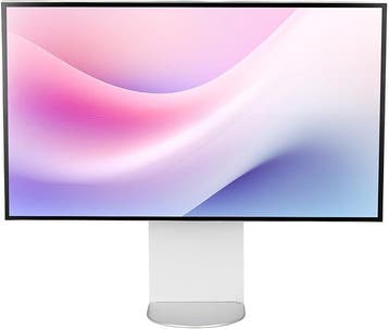 LG Ultrafine 32U990A-S6K Monitor — zo goed als nieuw, Verzenden