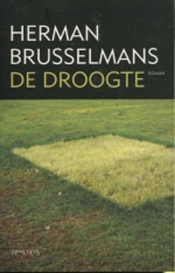De droogte 9789044603033 Herman Brusselmans, Verzenden, Gelezen, Herman Brusselmans