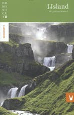 IJsland / Dominicus landengids 9789025751920, Verzenden, Zo goed als nieuw, Willem van Blijderveen