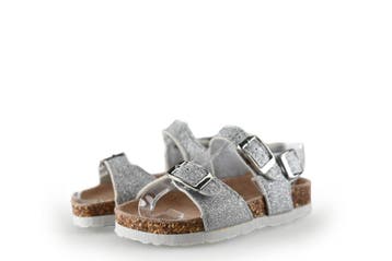 Colors of California Sandalen Meisjes in maat 24 Overig, Kinderen en Baby's, Kinderkleding | Schoenen en Sokken, Verzenden, Jongen of Meisje