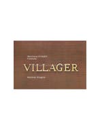 1962 MERCURY COMET VILLAGER BROCHURE ENGELS, Nieuw