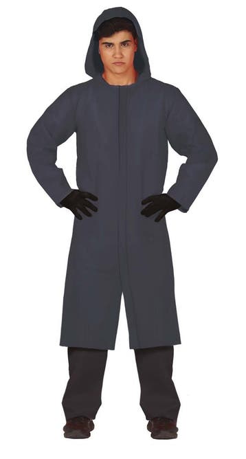 Kostuum Heren Zwart, Kleding | Heren, Verzenden, Nieuw