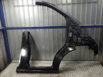 rechtse zijstijlbekleding Ford Transit Custom Tourneo, Auto-onderdelen, Verzenden, Gebruikt