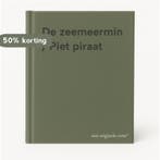 De zeemeermin / Piet piraat 9789059165687, Verzenden