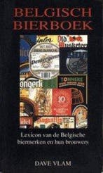 BELGISCH BIERBOEK 9789038900322 Vlam, Boeken, Verzenden, Gelezen, Vlam