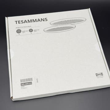 IKEA - Daniera ter Haar & Christoph Brach, Raw Color -
