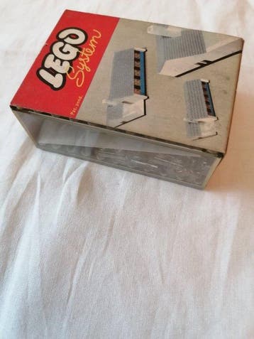 Lego Set - Classic - System, Nieuw