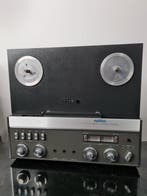 Revox - A77 MkIV 2 sporen Reel-to-reel deck 26 cm