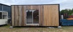 Tiny house, Ophalen, Nieuw