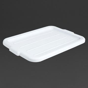 Deksel voor voedselcontainer L580 - 32L | 394x178x521(h)mm, Verzenden