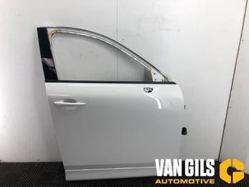 Portier 4Deurs rechts-voor Mazda CX-60 O306673, Nieuw