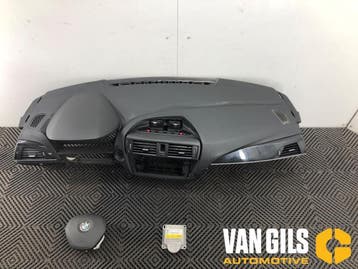 Airbag set + dashboard BMW 1-Serie O307954, Nieuw