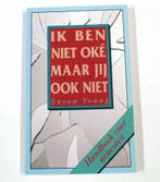 IK BEN NIET OKE MAAR JY OOK NIET 9789061343981 Simon Young, Boeken, Verzenden, Zo goed als nieuw, Simon Young