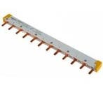 Schneider Electric Rail Peigne - A9XPH212, Verzenden