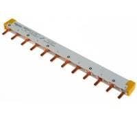 Schneider Electric Rail Peigne - A9XPH212, Doe-het-zelf en Bouw, Elektriciteit en Kabels, Verzenden