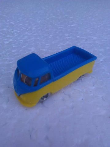Lego Onderdelen - Vw combi pick up, Enfants & Bébés