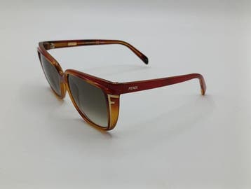 Fendi - FS5282 - Lunettes de soleil, Handtassen en Accessoires, Nieuw