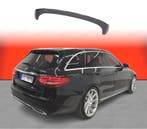 AILERON SPOILER MERCEDES 14-21 W205 LOOK AMG, Verzenden