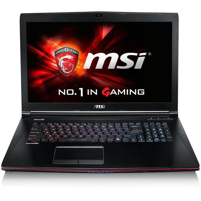 MSI GE72 2QE-014NL - Intel Core i5 - 8GB, Computers en Software, Windows Laptops, Ophalen of Verzenden