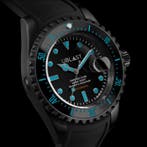 Ublast - Submersible Professional Diver 200 ATM -