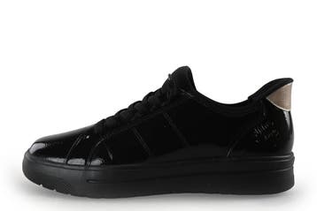 Jana Sneakers in maat 40 Zwart, Jana, Verzenden, Zwart, Zo goed als nieuw