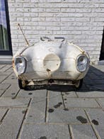 Giordani - Voiture à pédales Studebaker - 1950-1960 - Italie