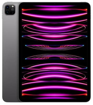 Wachttijd voordeelprijs! Apple iPad Pro 6 (model 2022) 12.9, Ophalen of Verzenden, Nieuw