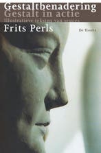 Gestaltbenadering, Gestalt in actie - Fritz Perls - 97890602, Verzenden, Nieuw